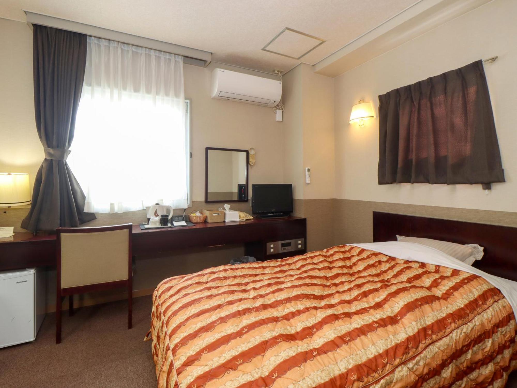 Business Hotel Nishikiryu Eksteriør billede